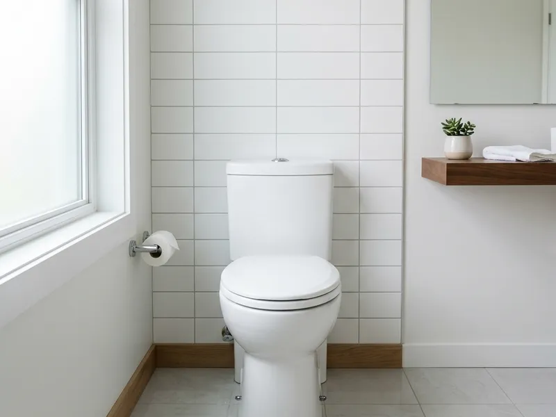 Toilet Repair & Installation Plumber in Ruidoso, NM